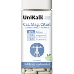 Cal-mag-citrat