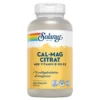 Cal-mag Citrat Med Vitamin D Og K2