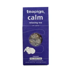 Calm Urtete Økologisk