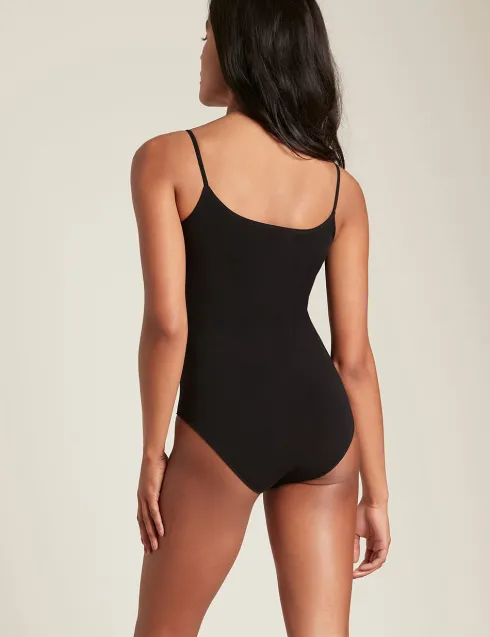 Cami Bodysuit Sort | Str. S