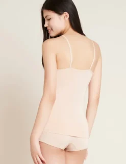 Cami Top Nude | Str. M
