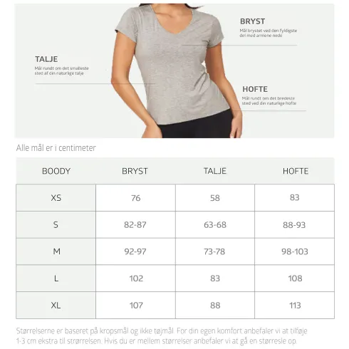 Cami Top Nude 4 | Str. S