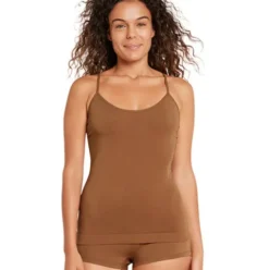 Cami Top Nude 4 | Str. S