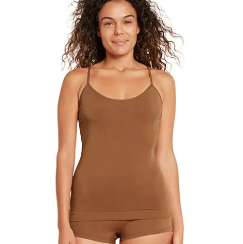 Cami Top Nude 4 | Str. Xl