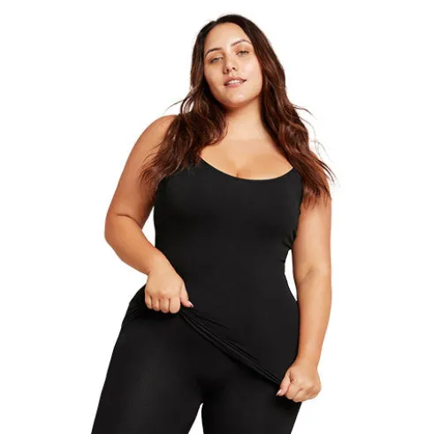 Cami Top Sort | Str. Xl