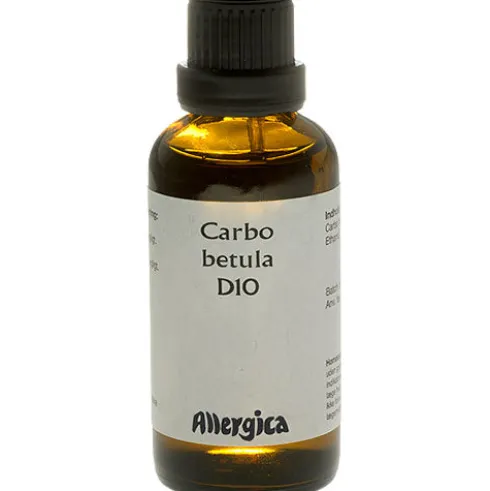 Carbo Betula D10