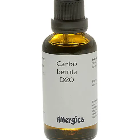 Carbo Betula D20