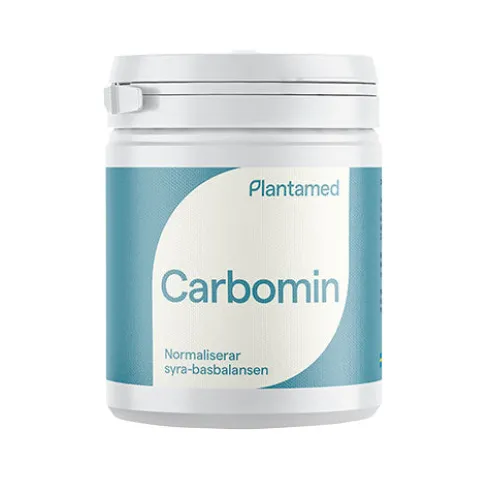 Carbomin