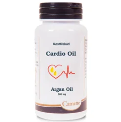Cardio Oil 500 Mg