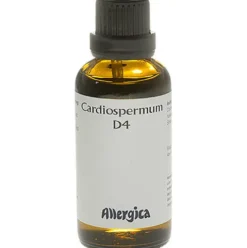 Cardiospermum D4
