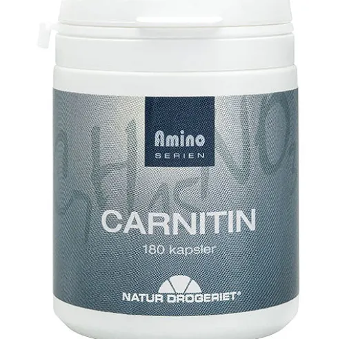 Carnitin