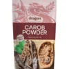 Carob Pulver Økologisk