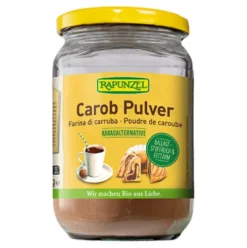 Carob Pulver Økologisk