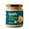 Cashew Butter Økologisk