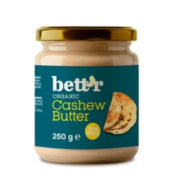 Cashew Butter Økologisk