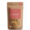 Cashews Chili & Lime Økologisk