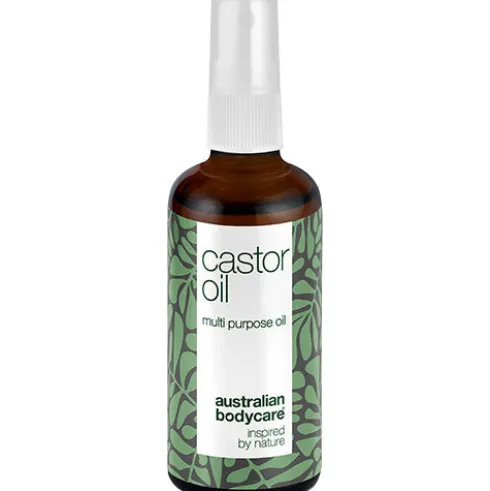 Castor Oil Multi Purpose