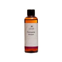 Castor Oil / Ricinusolie Økologisk