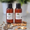 Castor Oil (Ricinusolie) - Økologisk