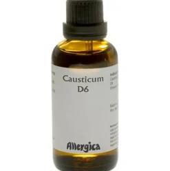 Causticum D6