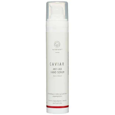 Caviar Aa Hand Serum