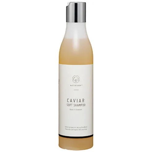 Caviar Soft Shampoo