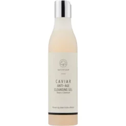 Caviar Tonic & Face Cleanser
