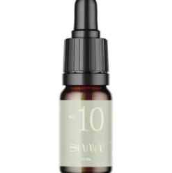 Cbd Natural Skin Oil No 10