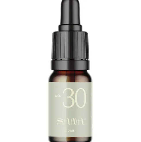 Cbd Natural Skin Oil No 30