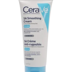 CeraVe Sa Smoothing Cream