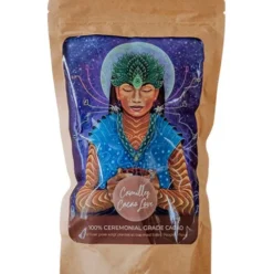 Ceremonial Grade Cacao