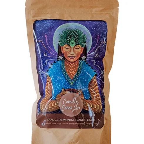 Ceremonial Grade Cacao