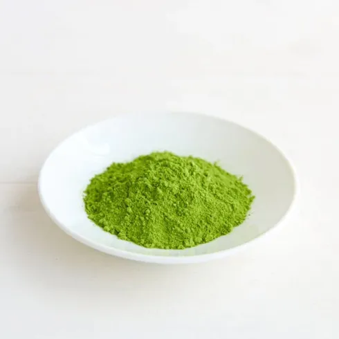 Ceremonial Matcha Te