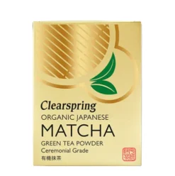Ceremonial Matcha Te