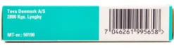 Cetirizin Mod Allergi | 20 Tabl.