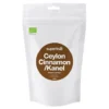 Ceylon Cinnamon Powder Økologisk