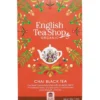 Chai Black Tea Økologisk