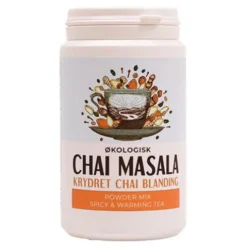 Chai Masala Te Økologisk