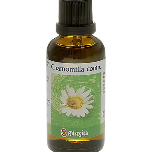 Chamomilla Comp.