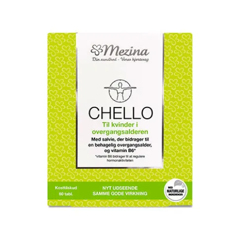 Chello Classic