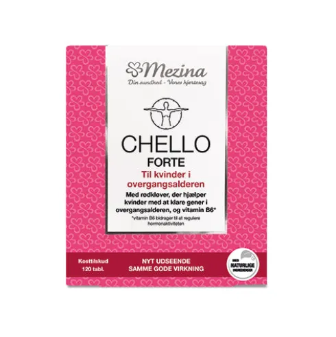 Chello Forte