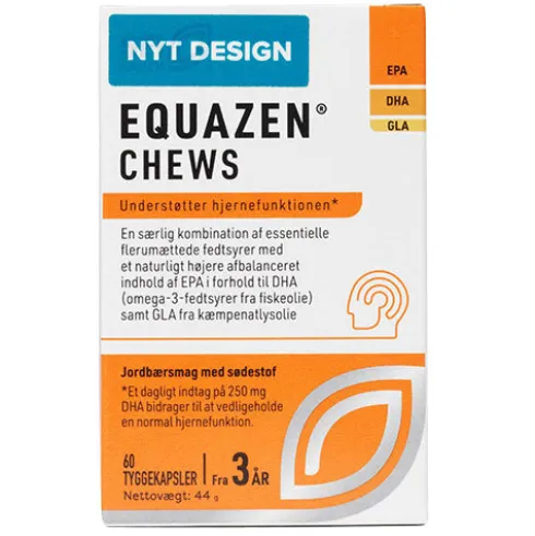 Chews