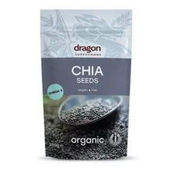 Chia Frø Økologisk