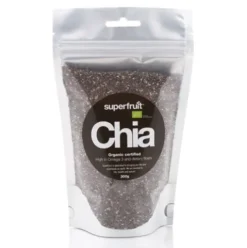 Chia Frø Økologisk