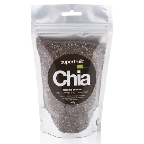 Chia Frø Økologisk