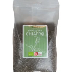 Chiafrø Økologisk