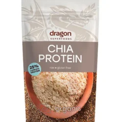Chia Protein Økologisk