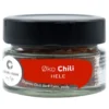Chili Hele Stykker Økologisk