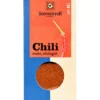 Chili Malet Økologisk