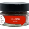 Chili Pulver Økologisk